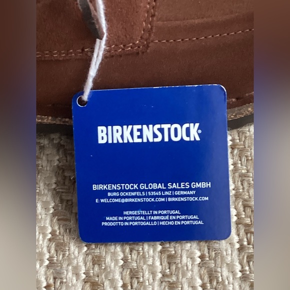 Birkenstock Bakki ankle boots - Picture 10 of 11